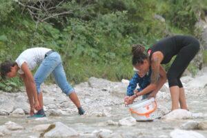 EIN PAAR GEDANKEN ZU BESATZ UND EIN WENIG WISSENSCHAFT