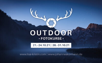 OUTDOOR FOTOKURSE – LISA KRISTIN