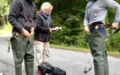 Entspannter Familienurlaub