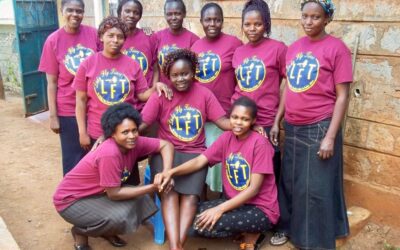 Ein Friday-Flyday, der anderen Art – Tiroler Fischereiverband